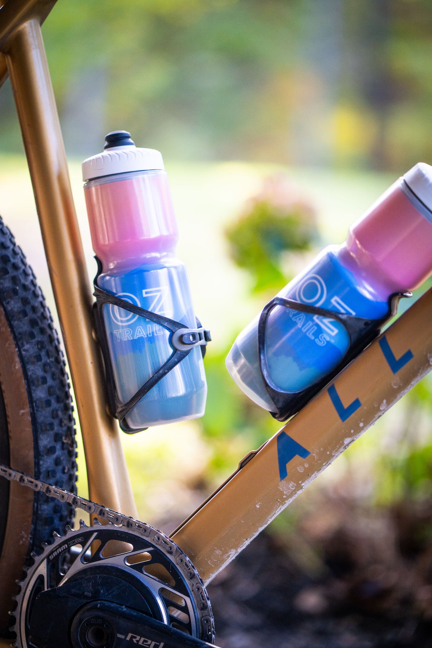 Lil' Shug' Insulated Bottle