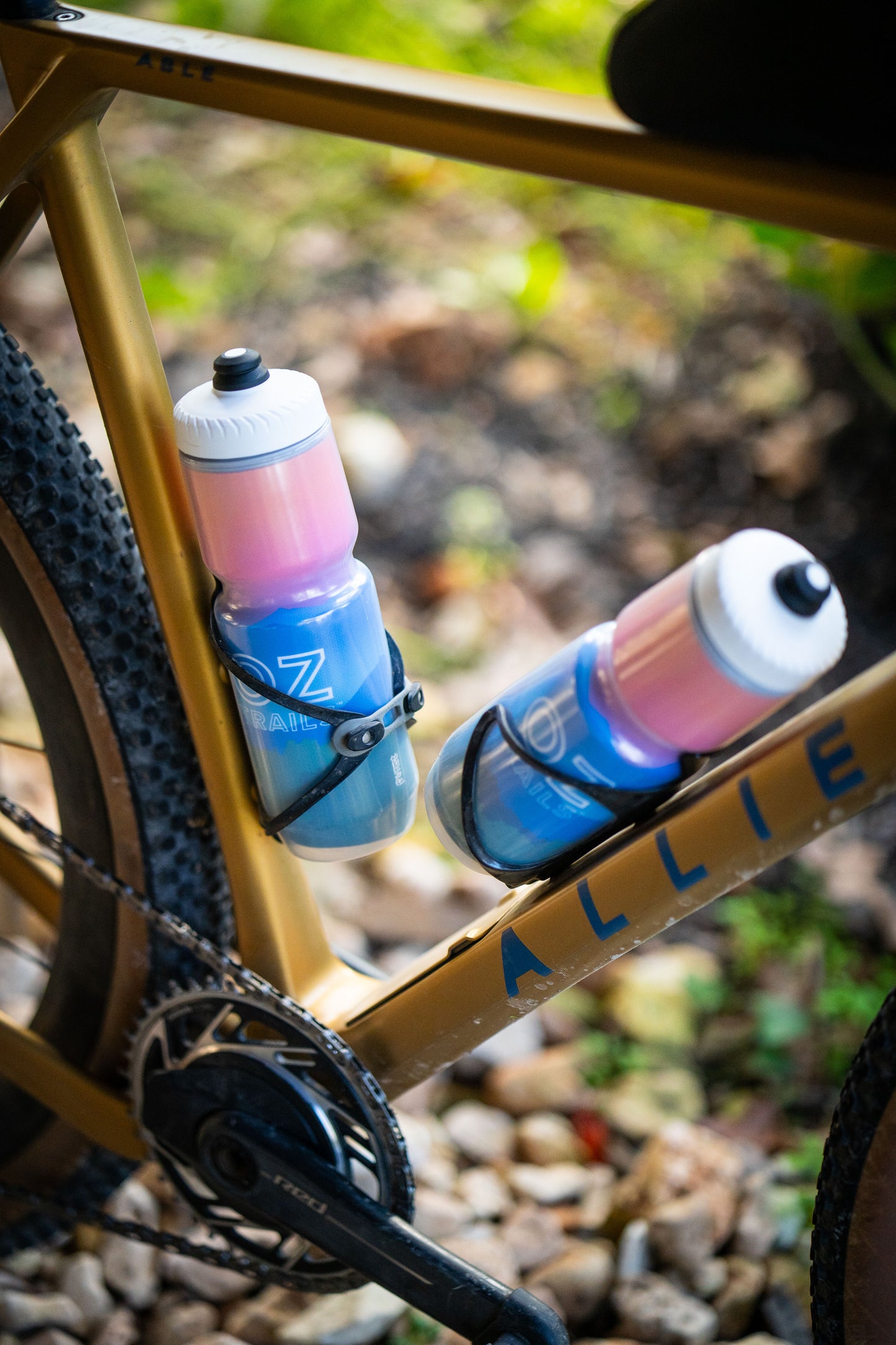 Lil' Shug' Insulated Bottle