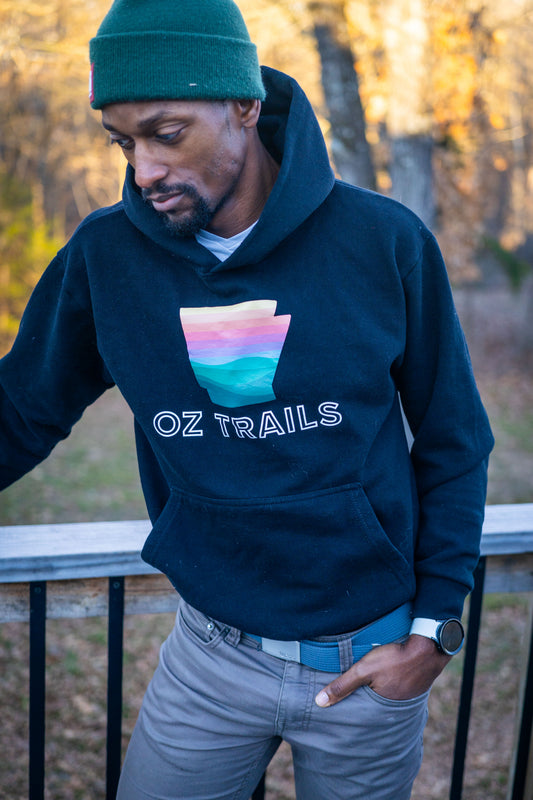 Heading Home Hoodie