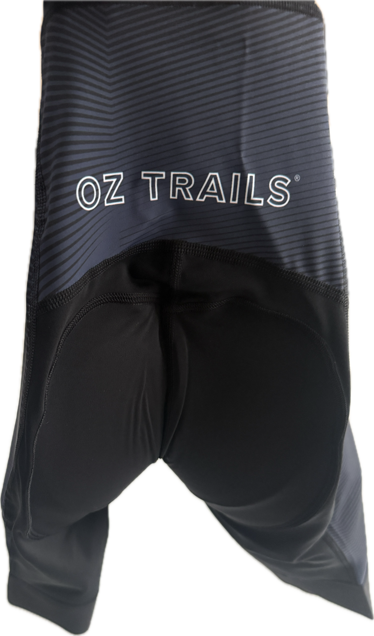 OZ Trails Classic Design Rapha Club Shorts
