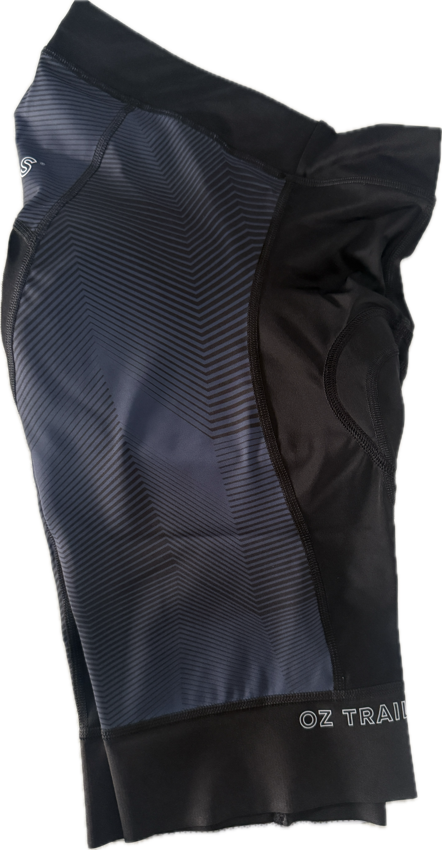 OZ Trails Classic Design Rapha Club Shorts