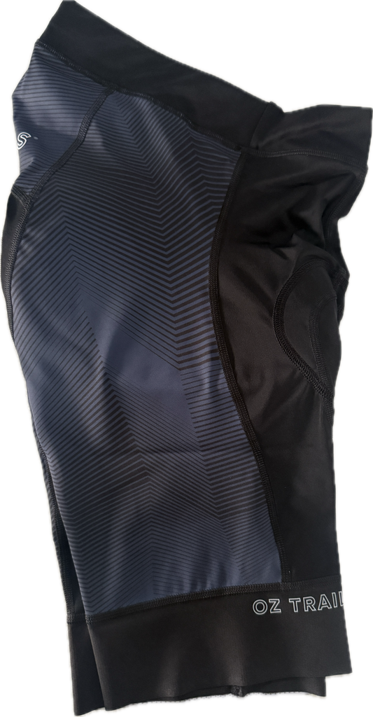OZ Trails Classic Design Rapha Club Shorts