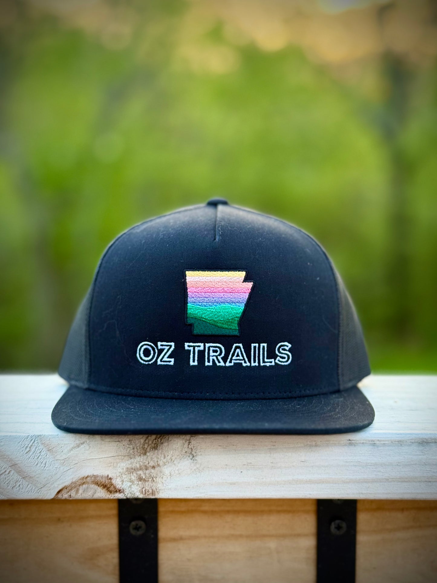 SBAT Cap