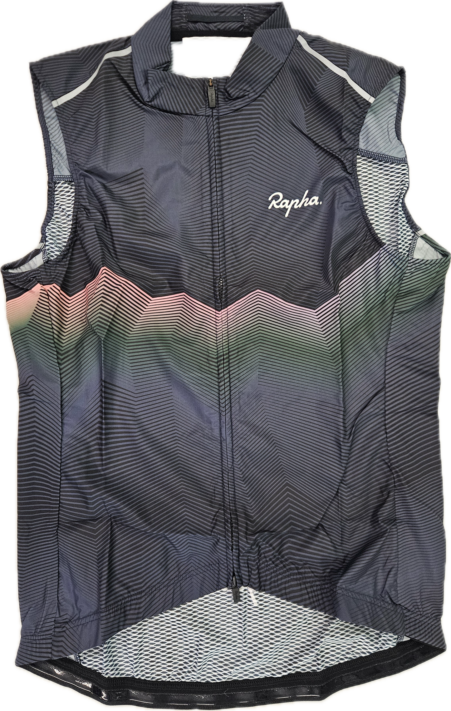 Lightweight Biking Gilet (Unisex)