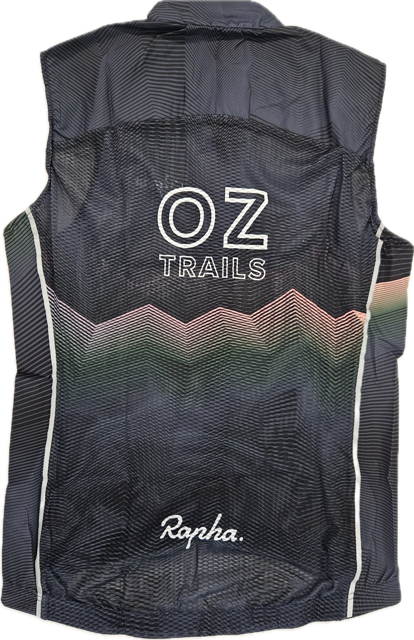 Lightweight Biking Gilet (Unisex)