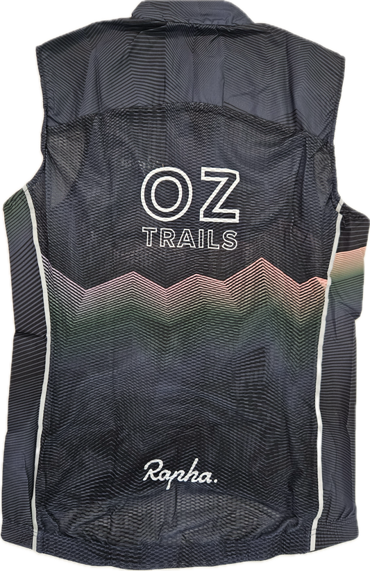 Lightweight Biking Gilet (Unisex)