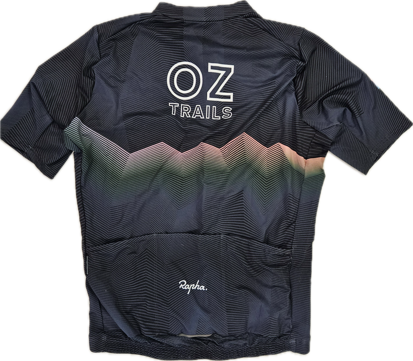 Rapha Men's Midweight Race Jersey