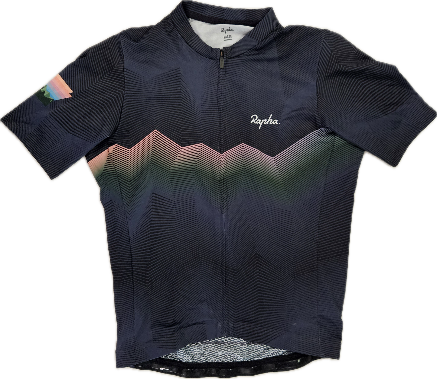 Rapha Men's Midweight Race Jersey