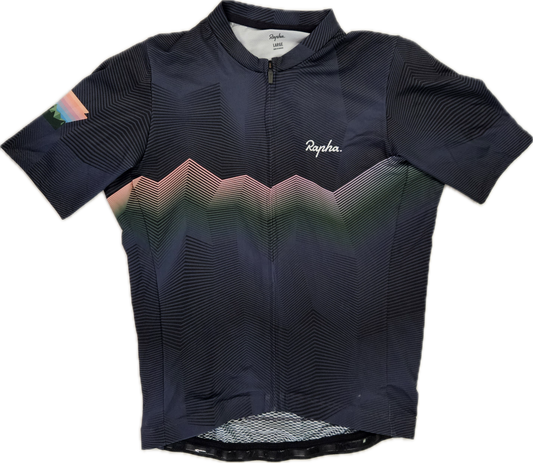 Rapha Men's Midweight Race Jersey