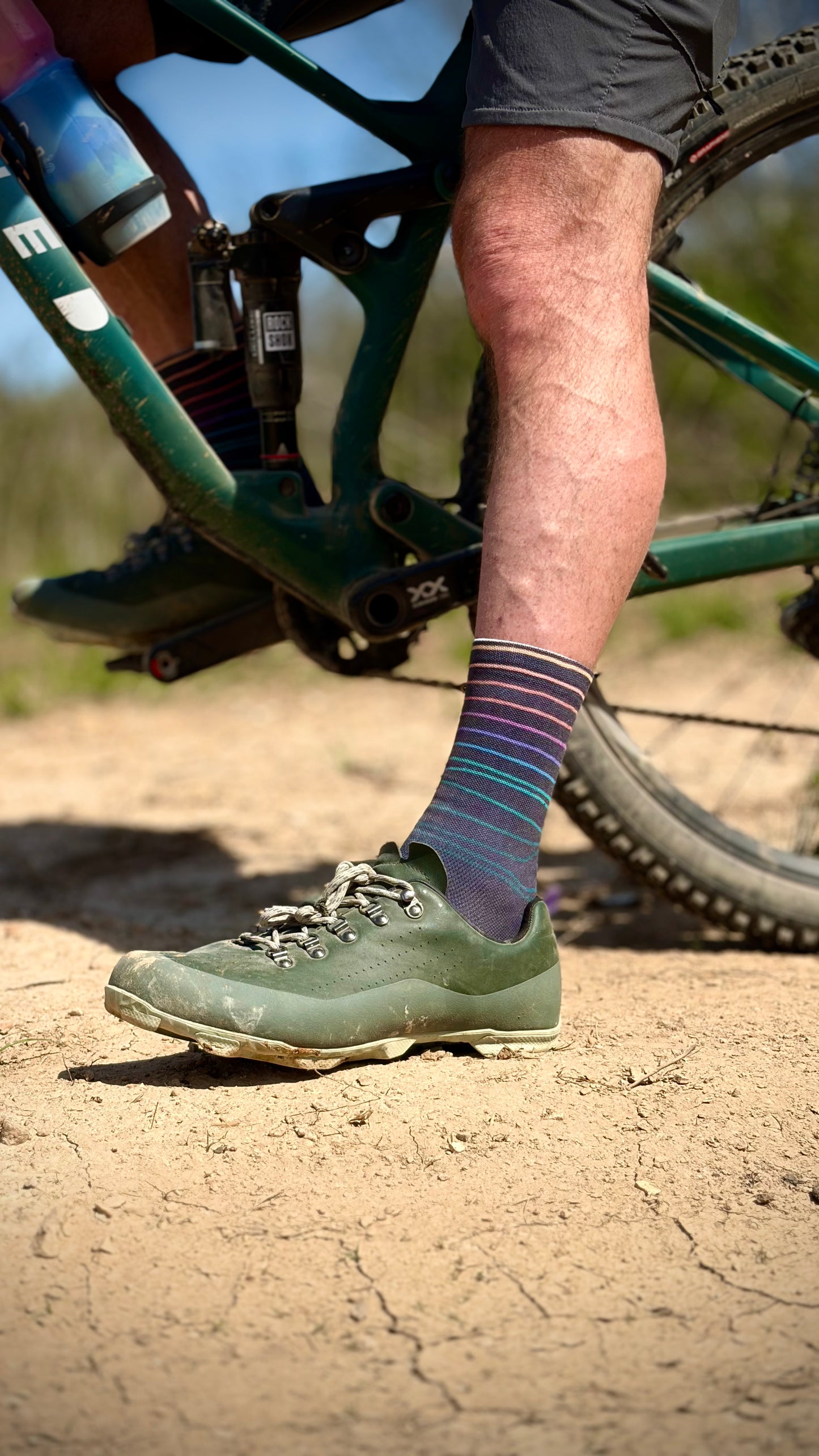 Sock & Awe