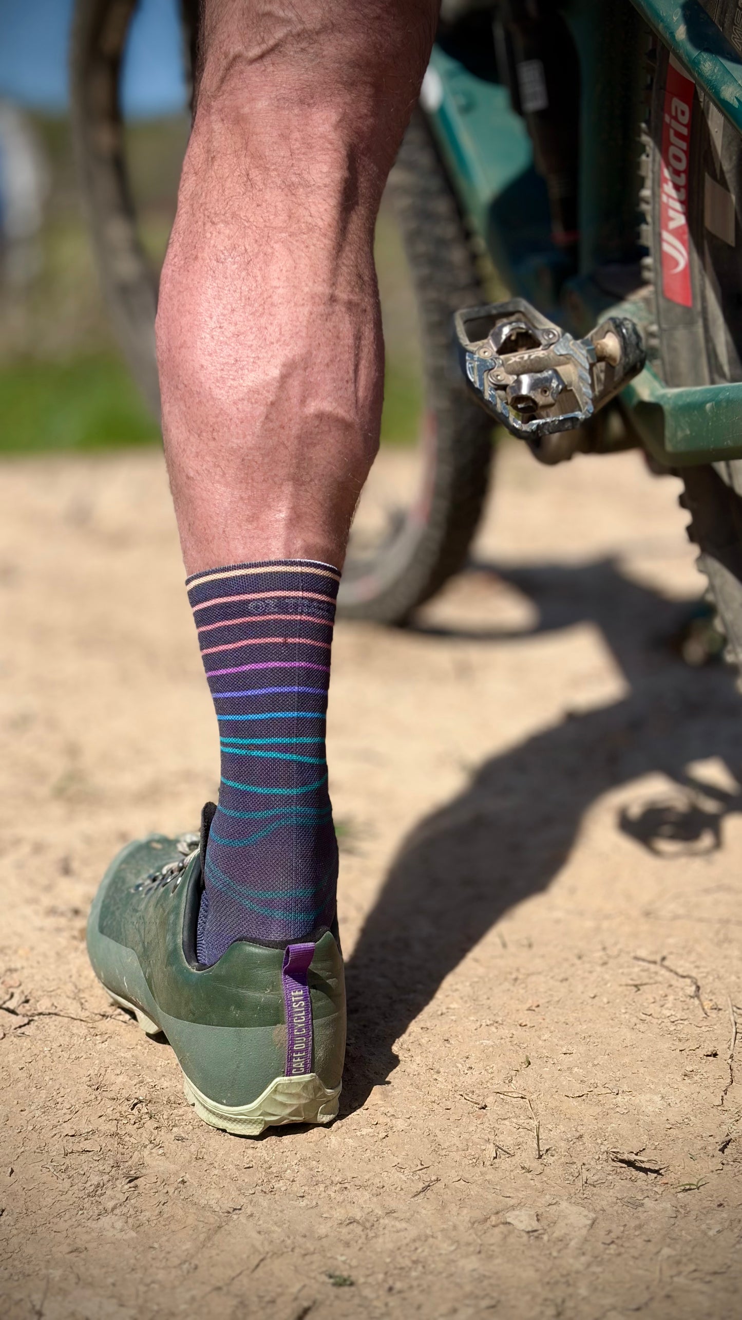 Sock & Awe