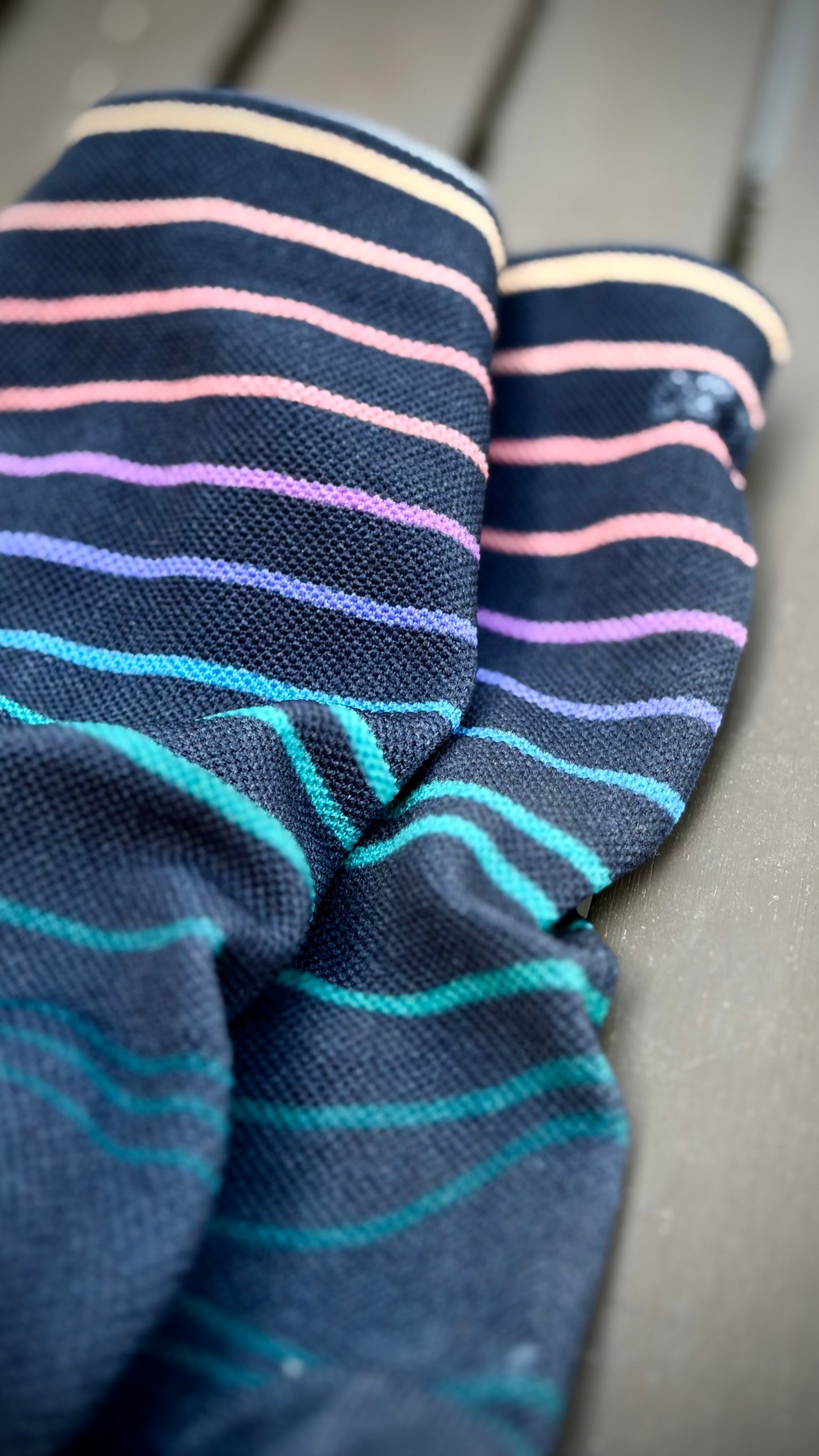 Sock & Awe