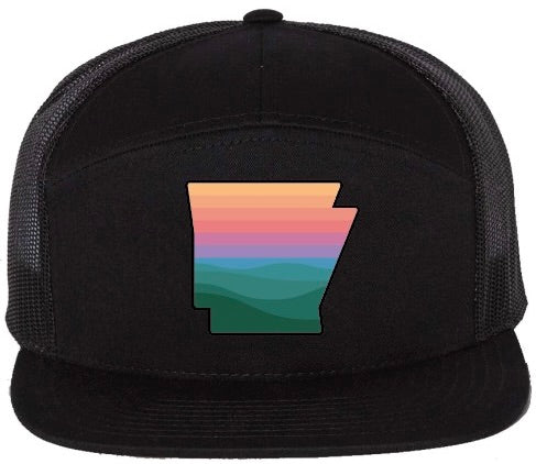 Oz Trails State 7-Panel Richardson