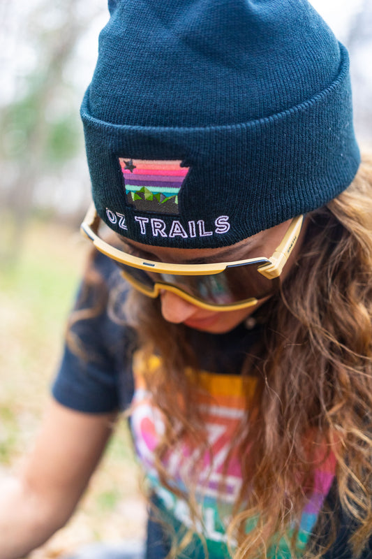 Bonfire Beanie (New Design)