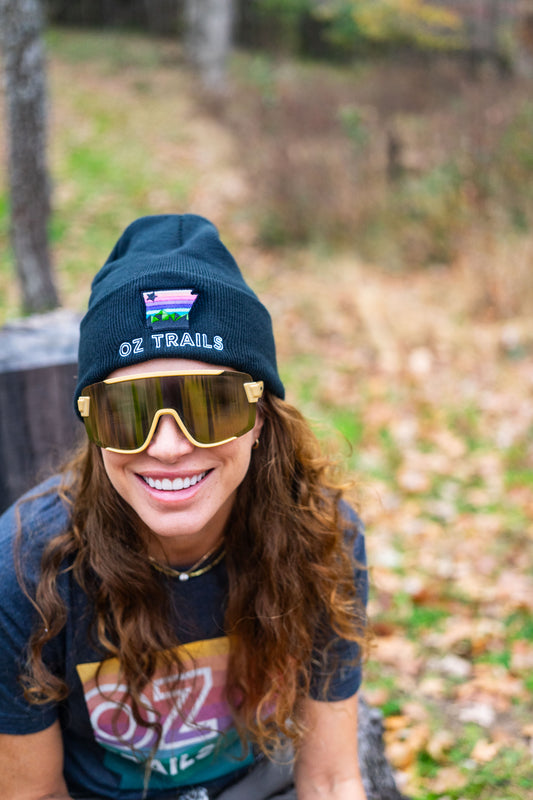 Bonfire Beanie (New Design)