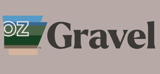 OZ Gravel Tee