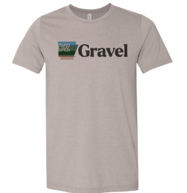 OZ Gravel Tee