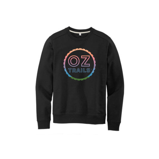 Oz Trails Chainring Sweatshirt-Unisex