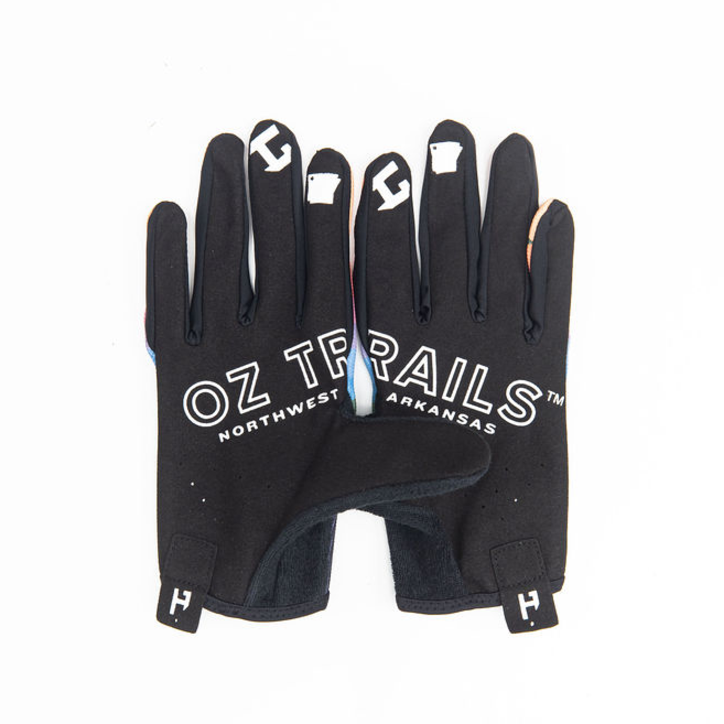 Lor Axe Gloves