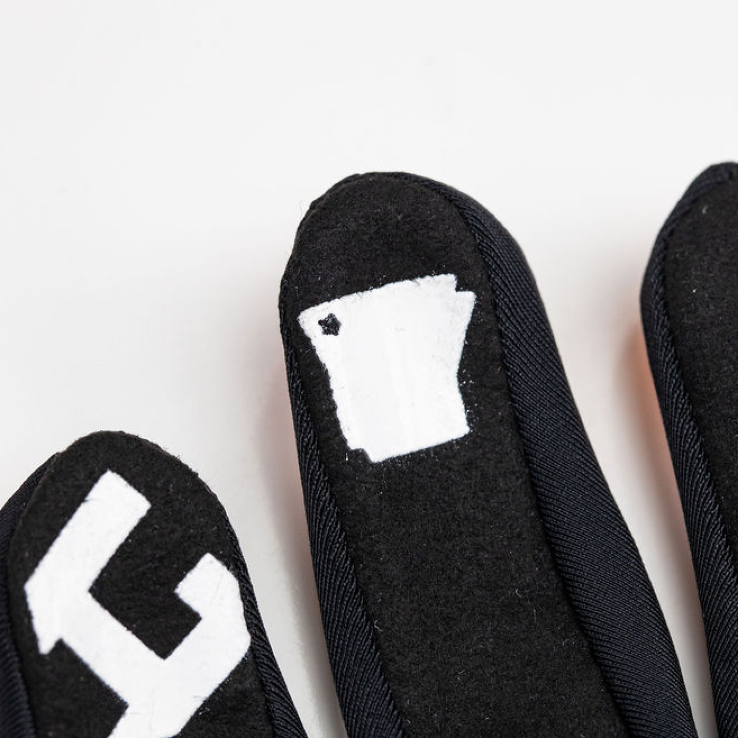 Lor Axe Gloves