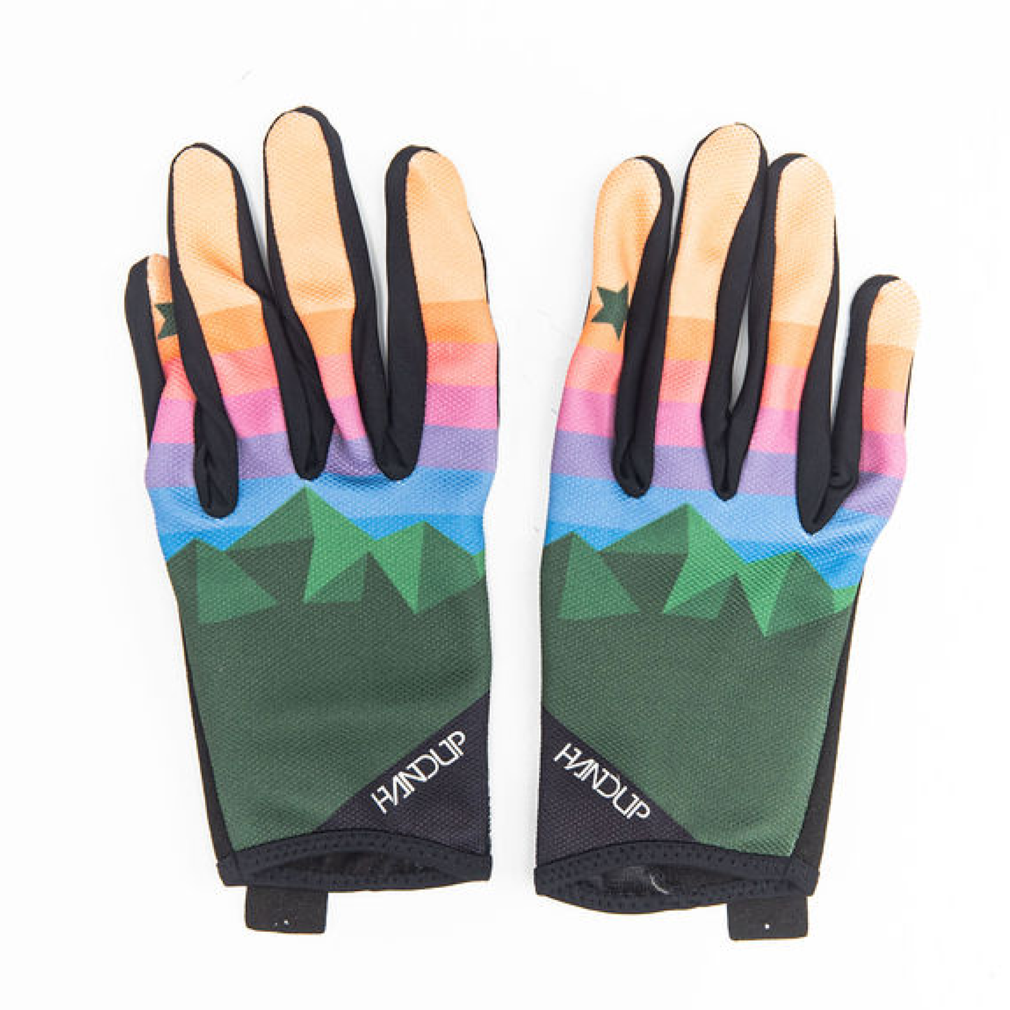 Lor Axe Gloves