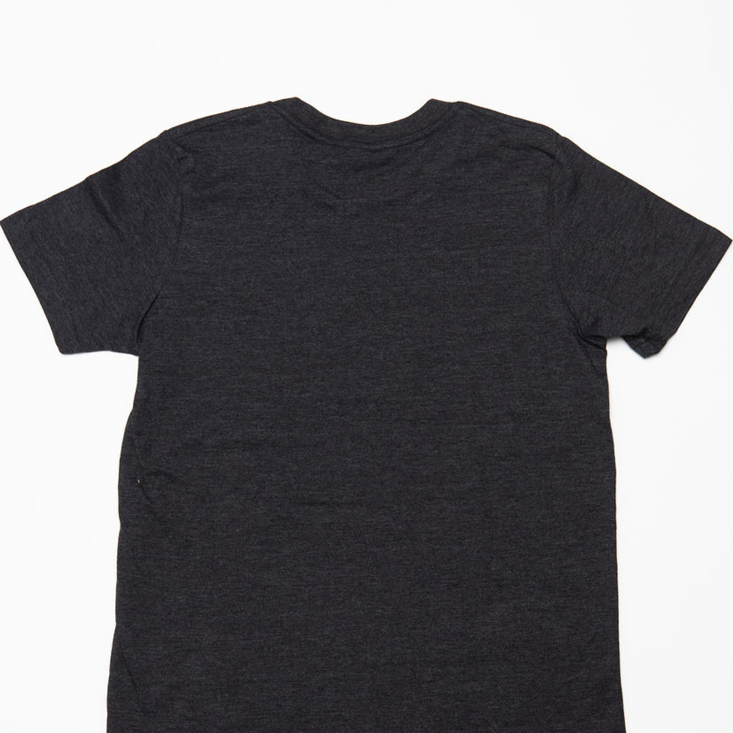 Oz Trails Classic Youth Tee in Charcoal