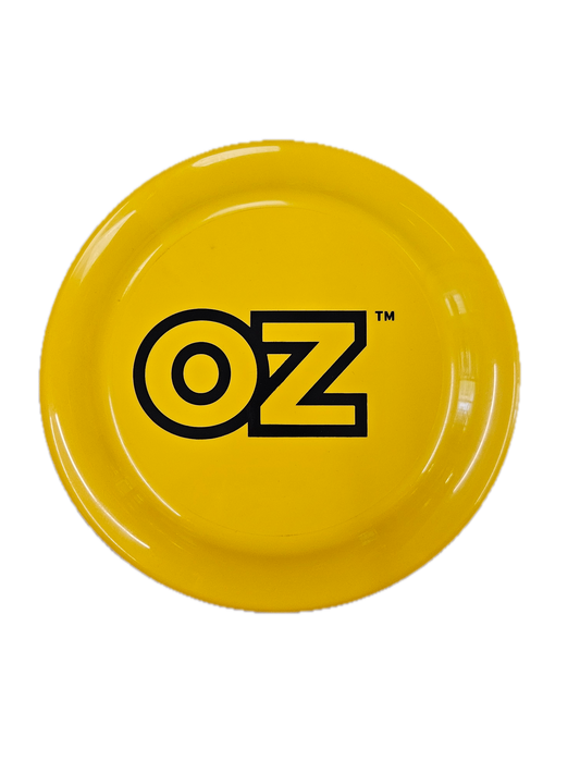 Oz Frisbee