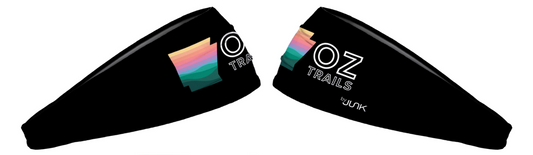 Oz Trails "Big Bang Lite" Junk Headband